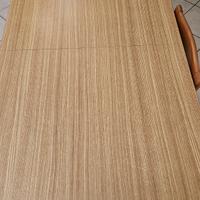 TAVOLO RETTANGOLARE 130x80 