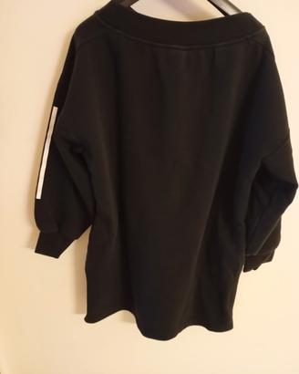 vestito adidas