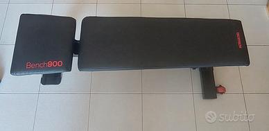 Panca decathlon BENCH 900