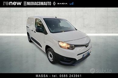 Toyota Proace City 1.5D 100cv S&S L1 D Ground