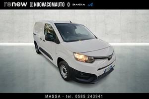 Toyota Proace City 1.5D 100cv S&S L1 D Ground