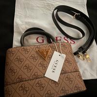 Borsa guess