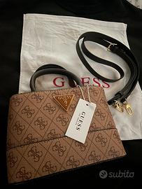 Borsa guess