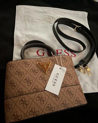 Borsa guess