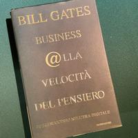 Bill Gates Business alla velocità del pensiero