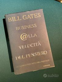 Bill Gates Business alla velocità del pensiero