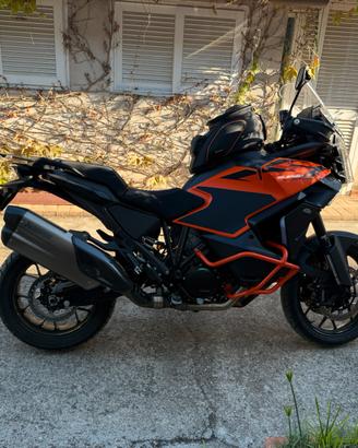 Ktm 1390 super adventure s