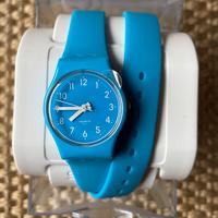 Swatch lady cinturino double tour "Lady Cian"