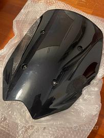 Schermo fumé nmax 125 originale yamaha