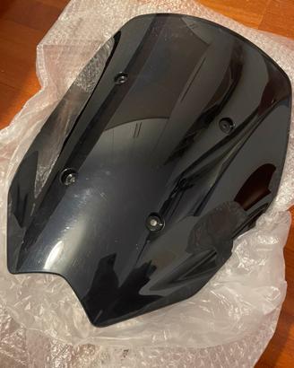 Schermo fumé nmax 125 originale yamaha