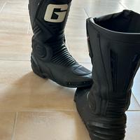 Stivali moto  gaerne 41