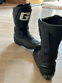 Stivali moto  gaerne 41