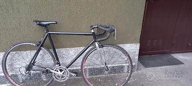 Bici corsa Taglia M