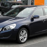 Ricambi volvo v60 d3