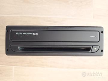 Lettore CD Navigatore BMW Marca Philips