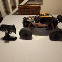 Auto rc 4x4