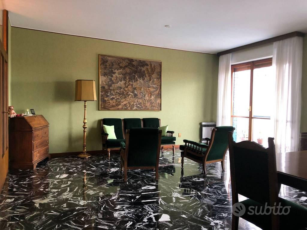 Appartamento – Milano, Borgo San Gottardo, Municipio 5 - Vista 5
