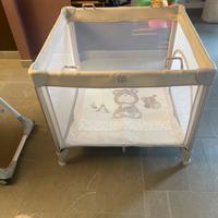 Box Foppapedretti pieghevole