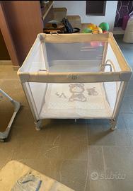 Box Foppapedretti pieghevole