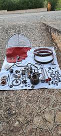 RICAMBI MOTO GUZZI ASTORE