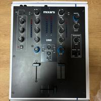 Mixer Mixars UNO