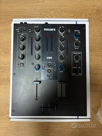 Mixer Mixars UNO