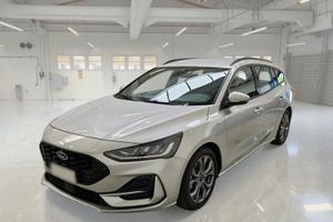 FORD FOCUS 1.5 ECOBLUE 115 CV ST -LINE AUTO SW STA
