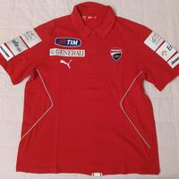 Polo Ducati Corse originale