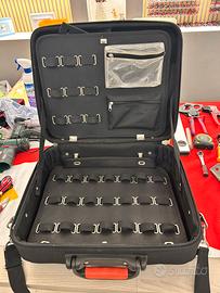 Valigia attrezzi PLANO