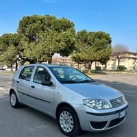 FIAT Punto Classic 1.2 Benzina 5P Active