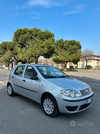 FIAT Punto Classic 1.2 Benzina 5P Active