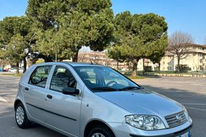 FIAT Punto Classic 1.2 Benzina 5P Active
