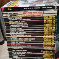 Dylan dog fumetti 