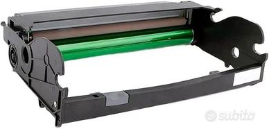LEXMARK DRUM TAMBURO ORIGINALE X264 / X364