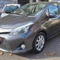 Yaris 2015 1krfe