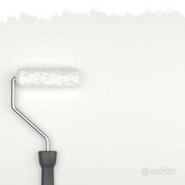 PITTURA BIANCO OPACO 