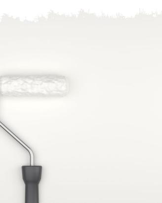 PITTURA BIANCO OPACO 