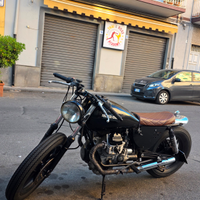 MOTO GUZZI PL V35 C - Cafe racer