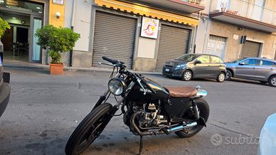 MOTO GUZZI PL V35 C - Cafe racer