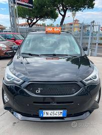 Dr DR4 1.6 gpl 2018 tetto apribile