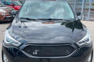 Dr DR4 1.6 gpl 2018 tetto apribile