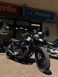 Moto Guzzi V7 850 - 2022