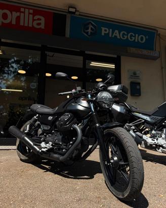 Moto Guzzi V7 850 - 2022