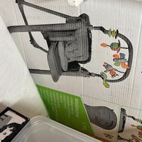 seggiolone pranzo per bambini