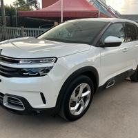 Citroen C5 Aircross 1.5 BlueHDi 130 cv EAT8 Busine