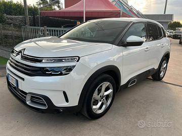 Citroen C5 Aircross 1.5 BlueHDi 130 cv EAT8 Busine