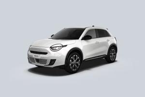 FIAT 600 Hybrid 110 CV DCT MHEV La Prima II