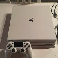 Ps4 pro