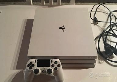 Ps4 pro