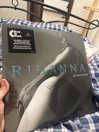 Vinile rihanna good girl gone bad